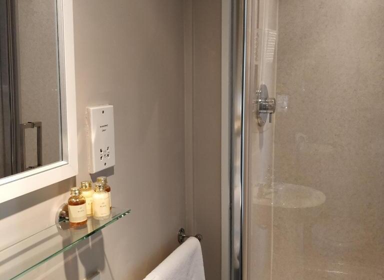 기본룸, Melbourne Guest House