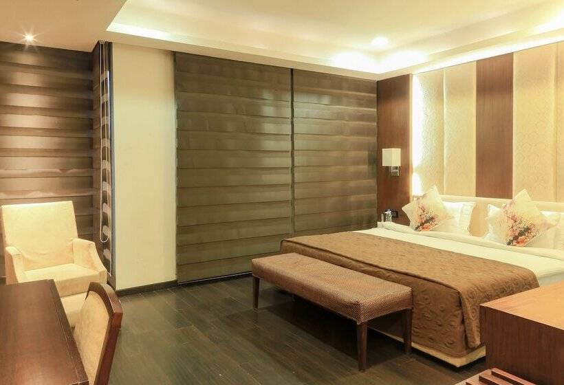 Номер Премиум, The Nanee Suites