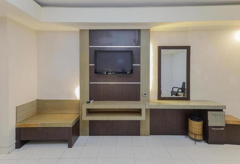スイート, Urbanview Hotel Taman Suci Denpasar Bali