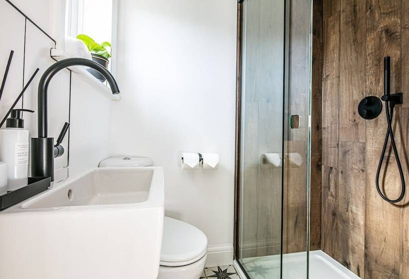 스탠다드 싱글 룸, The Belmont Harrogate Stays