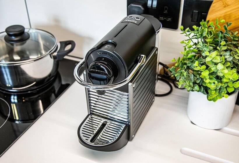 스탠다드 싱글 룸, The Belmont Harrogate Stays