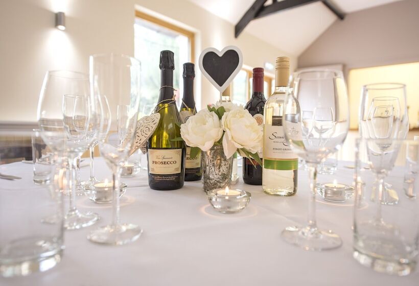 Номер Стандарт Индивидуальный, The Frocester