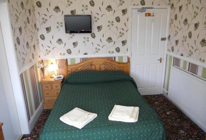 Номер Basic, The Gordon