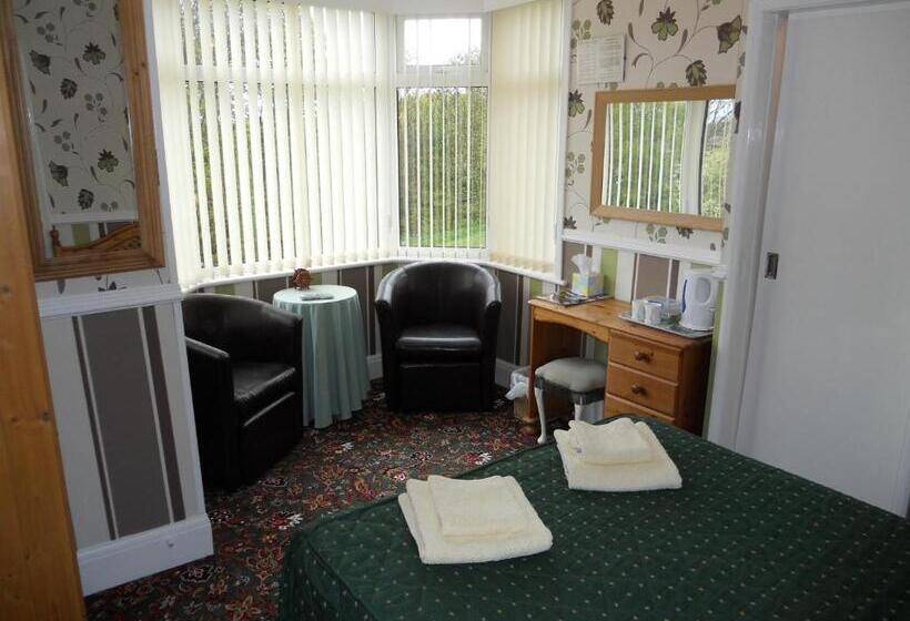 Номер Basic, The Gordon