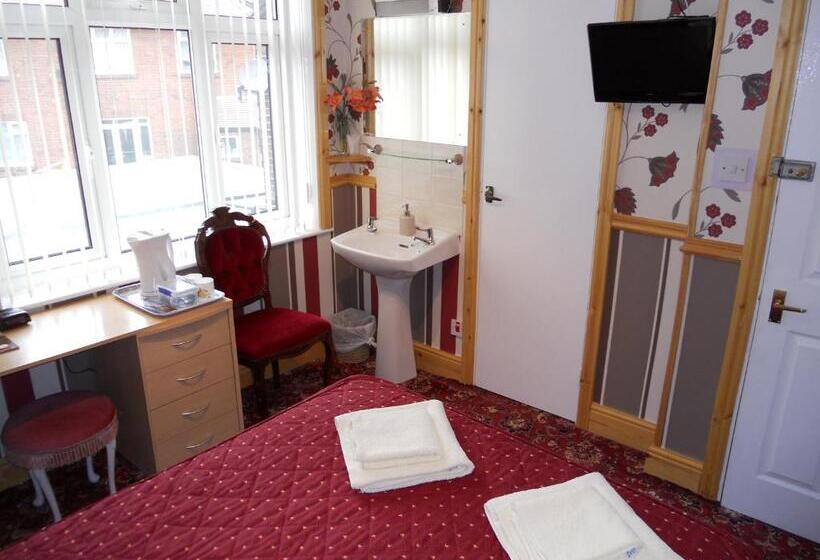 Номер Basic, The Gordon