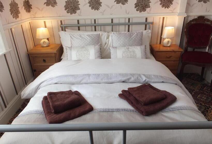 Люкс, The Gordon