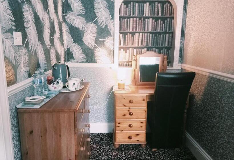 Номер Deluxe, The Gordon