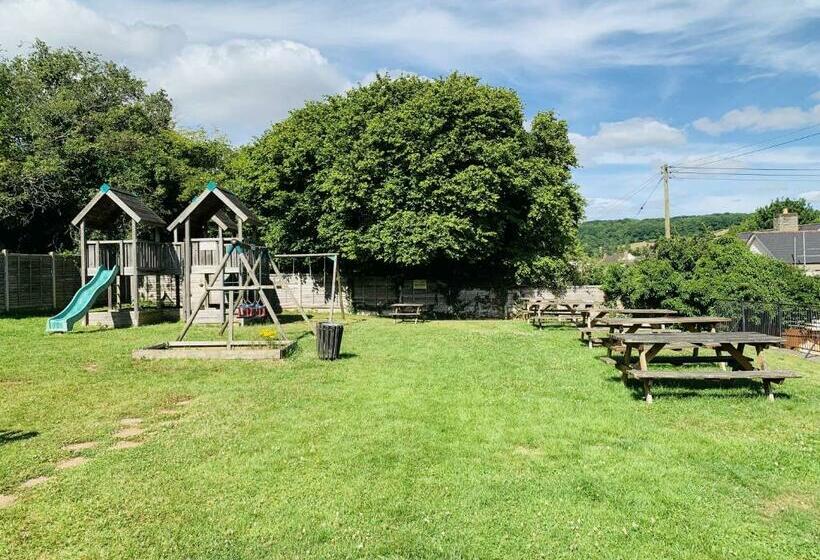 Номер Стандарт, The Yew Tree At Longhope
