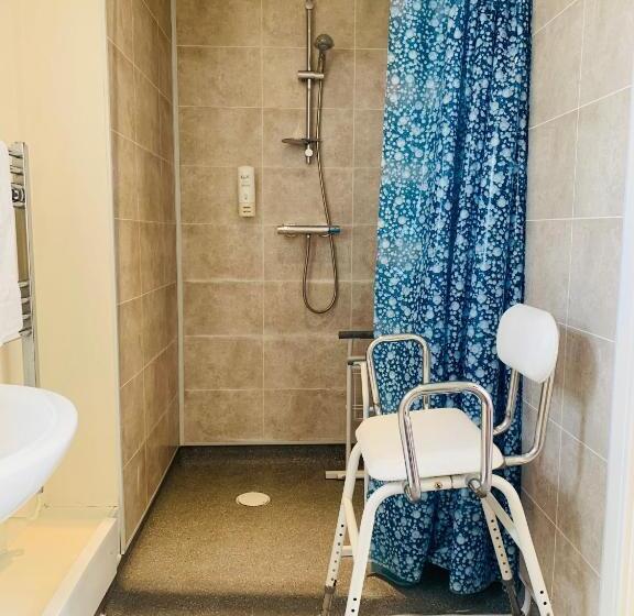 Номер Стандарт Адаптированный для Инвалидов, The Yew Tree At Longhope