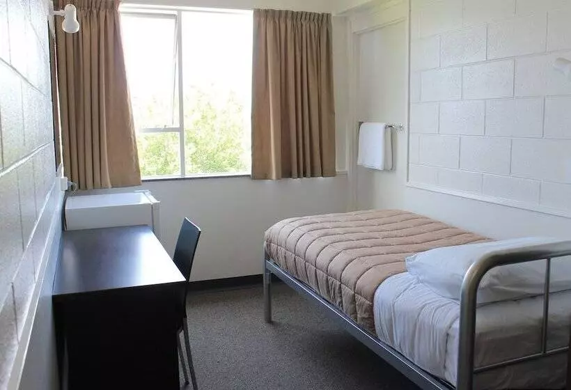 スタンダードシングルルーム, Ymca Hostel