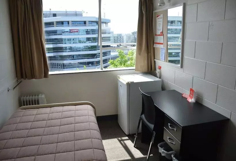 スタンダードシングルルーム, Ymca Hostel