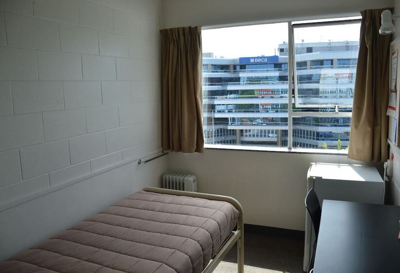 스탠다드 싱글 룸, Ymca Hostel
