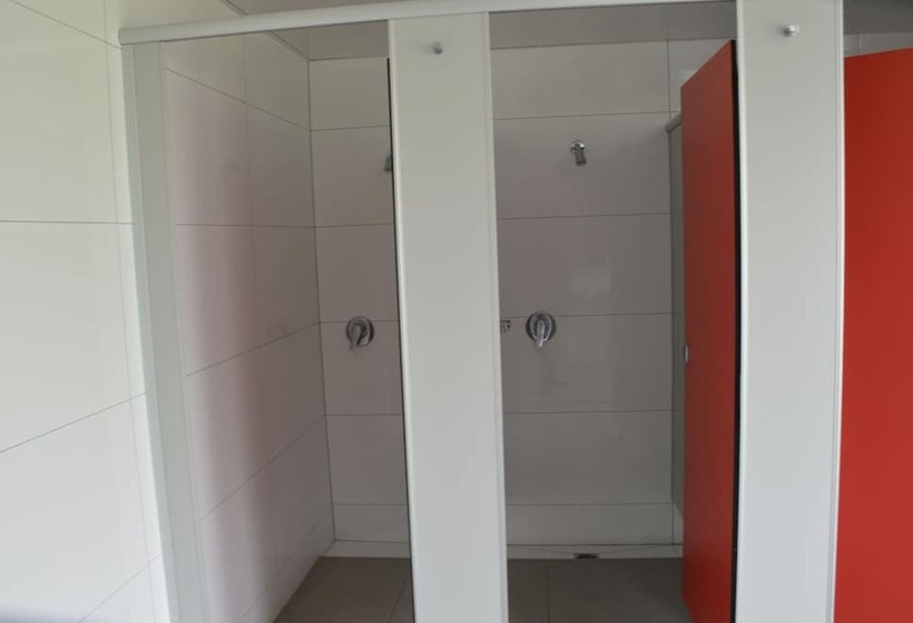 标准单人间, Ymca Hostel