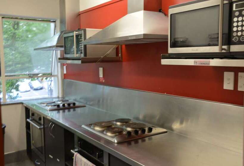 标准单人间, Ymca Hostel