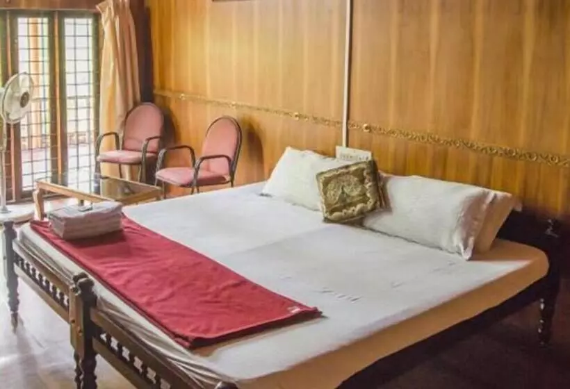 リバービュースーペリアールーム, Backwater Retreat   Honeymoon House