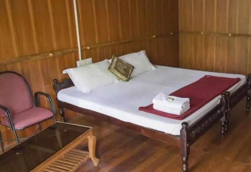 リバービュースーペリアールーム, Backwater Retreat   Honeymoon House