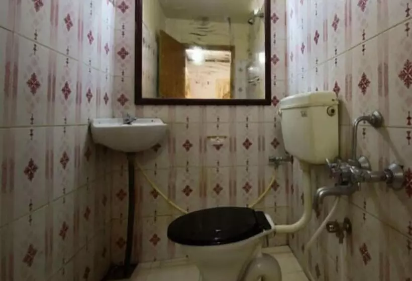 １階のスタンダードルーム, Backwater Retreat   Honeymoon House