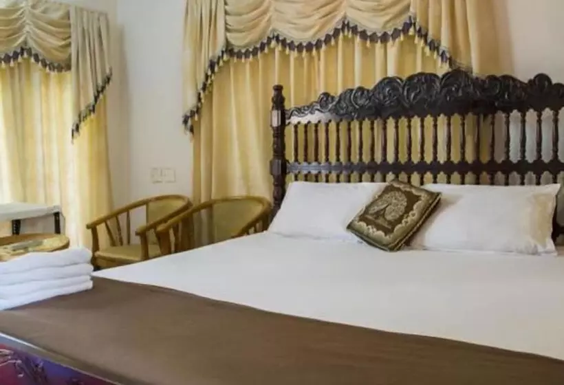 １階のスタンダードルーム, Backwater Retreat   Honeymoon House