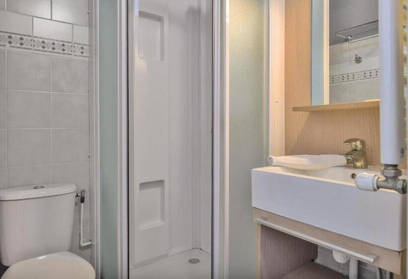 Апартаменты 2 Спальни, Belambra Clubs Balaruc Les Bains   Les Rives De Thau