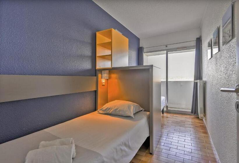 דירת שני חדרים, Belambra Clubs Balaruc Les Bains   Les Rives De Thau