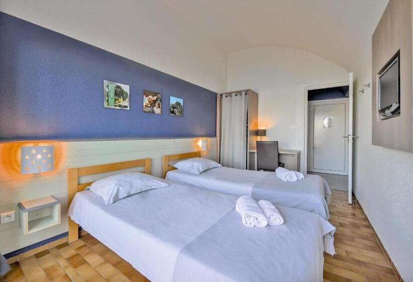 דירת שני חדרים, Belambra Clubs Balaruc Les Bains   Les Rives De Thau