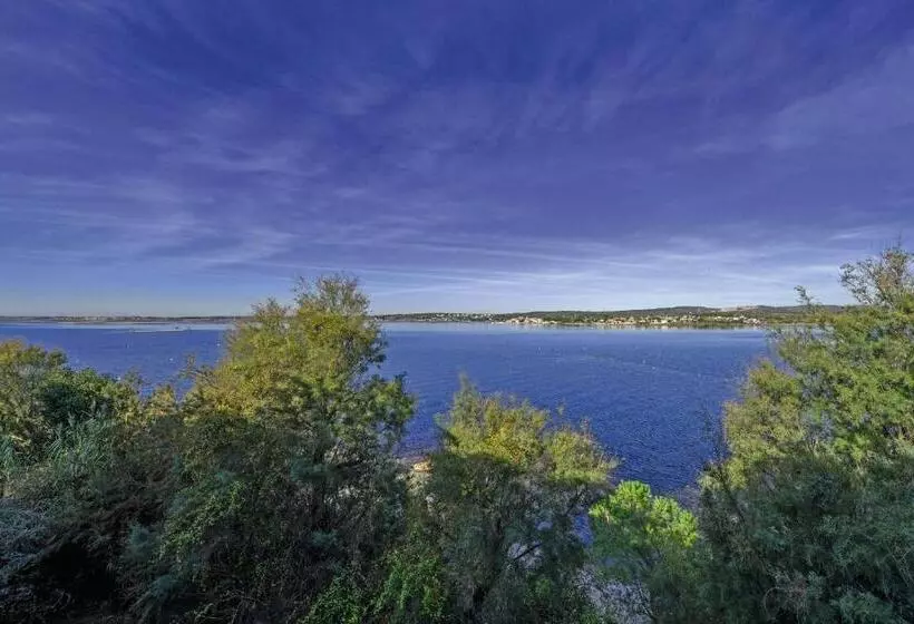 آپارتمان 2 خوابه, Belambra Clubs Balaruc Les Bains   Les Rives De Thau