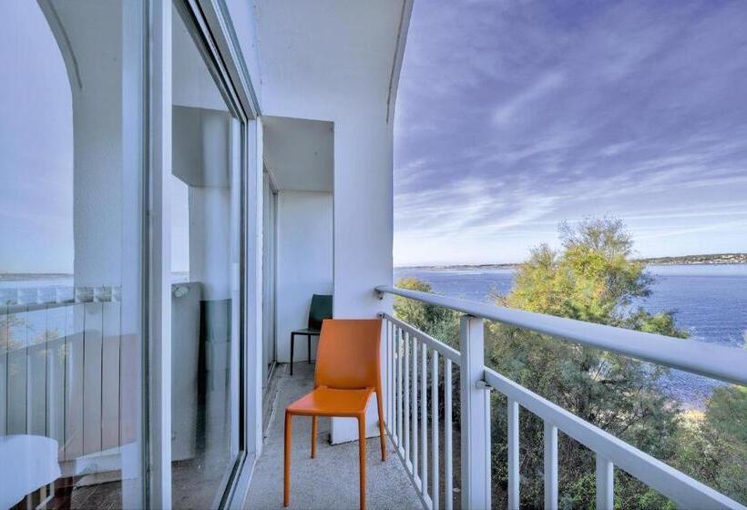 דירת שני חדרים, Belambra Clubs Balaruc Les Bains   Les Rives De Thau