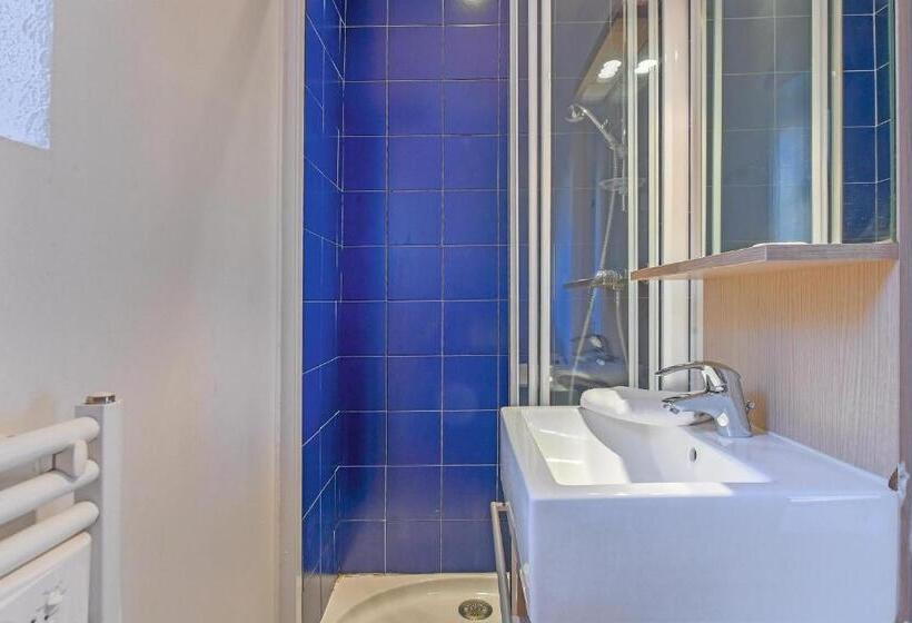 בקתה סטנדרטית, Belambra Clubs Balaruc Les Bains   Les Rives De Thau