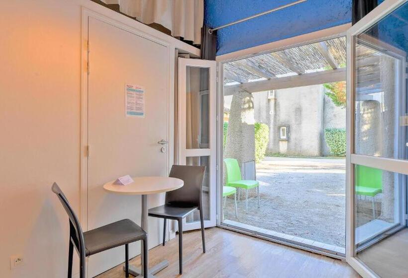 בקתה סטנדרטית, Belambra Clubs Balaruc Les Bains   Les Rives De Thau