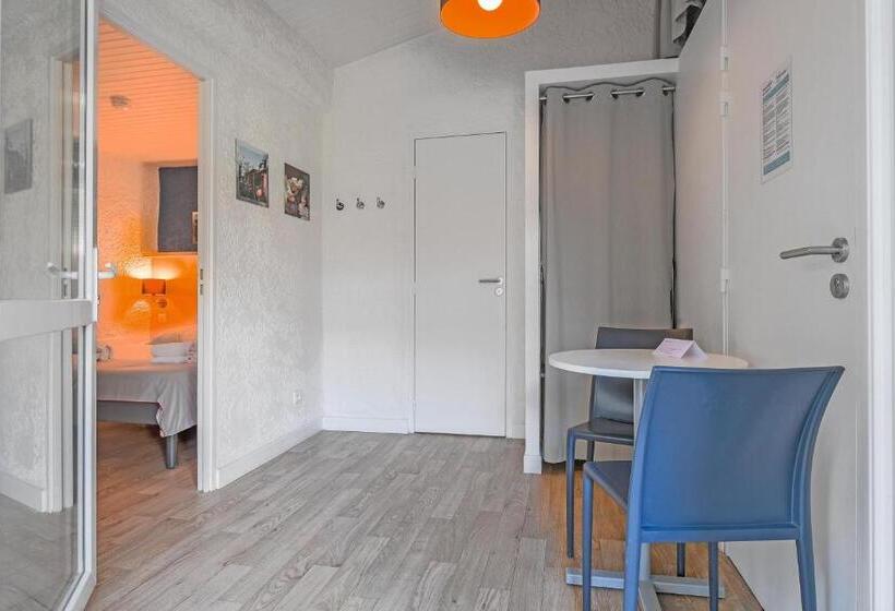 בקתה סטנדרטית, Belambra Clubs Balaruc Les Bains   Les Rives De Thau