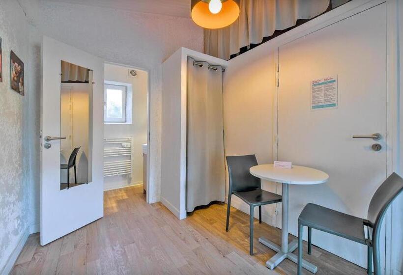 בקתה סטנדרטית, Belambra Clubs Balaruc Les Bains   Les Rives De Thau