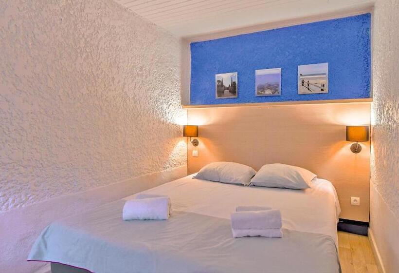 בקתה סטנדרטית, Belambra Clubs Balaruc Les Bains   Les Rives De Thau