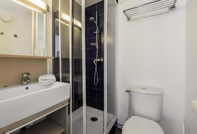 Номер Стандарт, Belambra Clubs Balaruc Les Bains   Les Rives De Thau