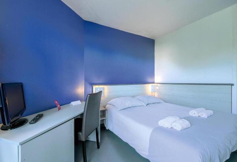 חדר סטנדרט, Belambra Clubs Balaruc Les Bains   Les Rives De Thau