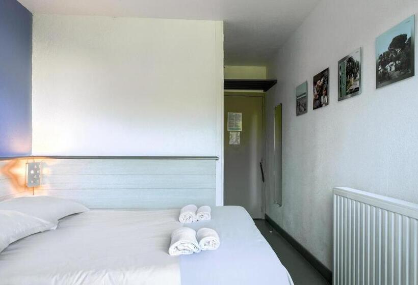 חדר סטנדרט, Belambra Clubs Balaruc Les Bains   Les Rives De Thau