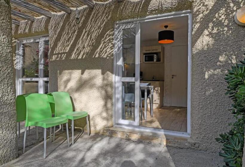 בקתה סטנדרטית, Belambra Clubs Balaruc Les Bains   Les Rives De Thau