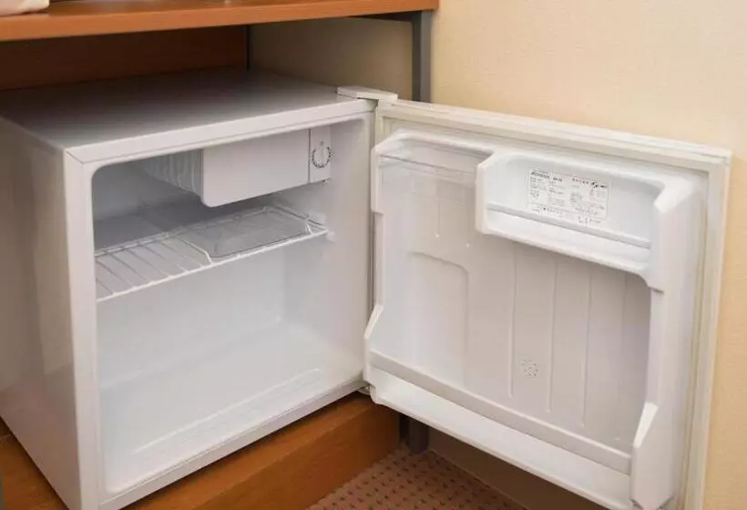 スタンダードルーム, Comfort Inn Shiojiri Kita Inter