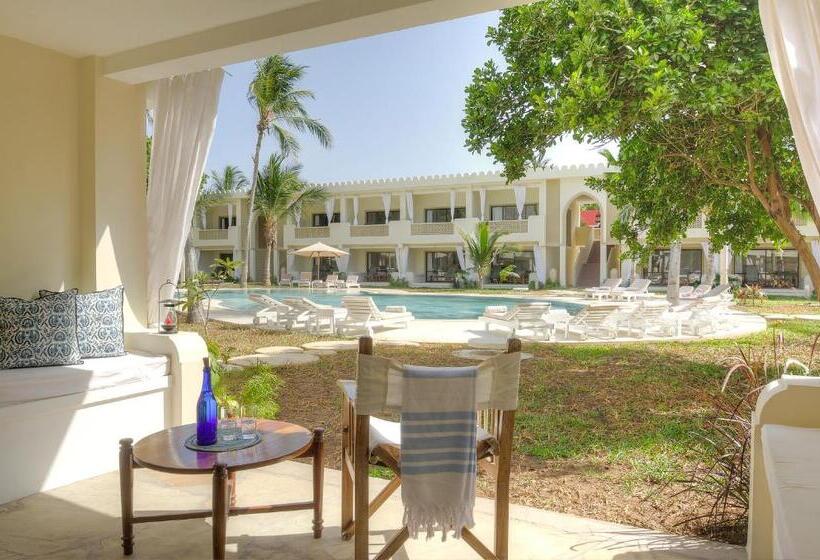 اتاق لوکس, Diamonds Malindi