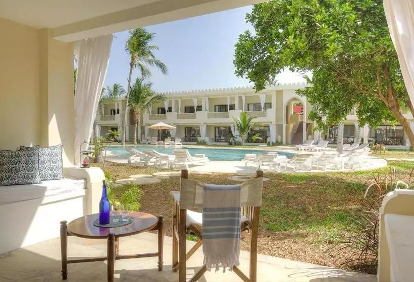 اتاق لوکس, Diamonds Malindi