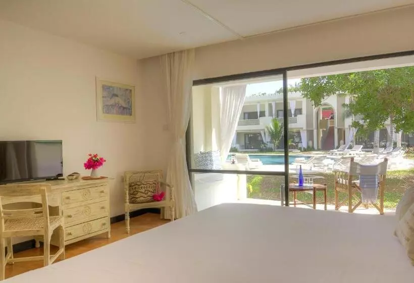 اتاق لوکس, Diamonds Malindi
