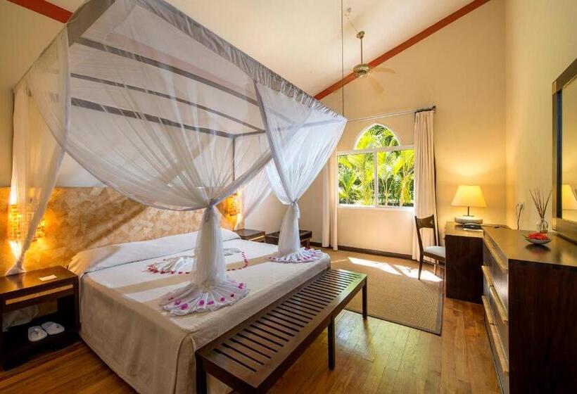 سوییت لوکس, Diamonds Malindi