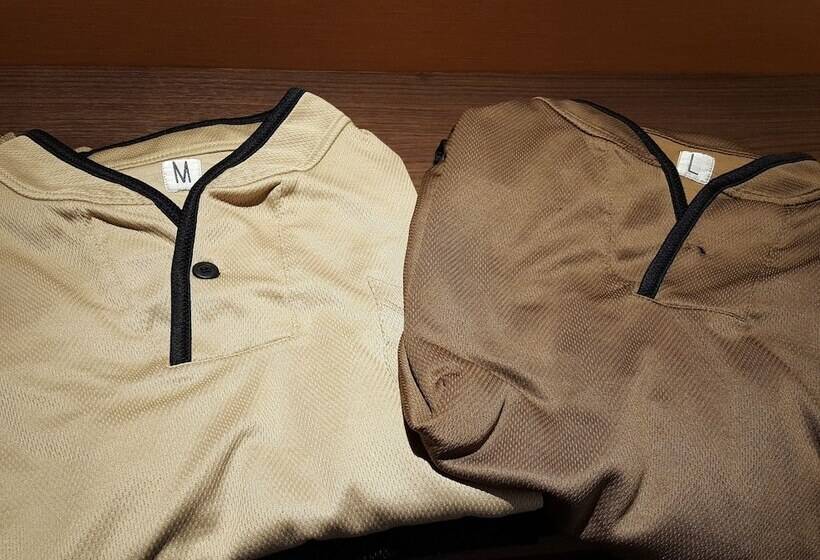 غرفة سوبيريور, Dormy Inn Hiroshima