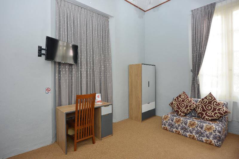 Номер Стандарт, Dormy Inn Hiroshima