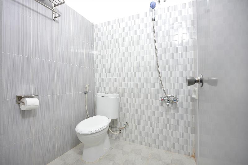 غرفة قياسية, Dormy Inn Hiroshima