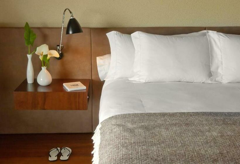 بانگلوی لوکس, Fasano Punta Del Este