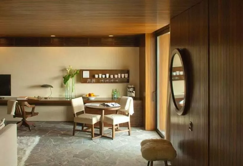 スイート, Fasano Punta Del Este