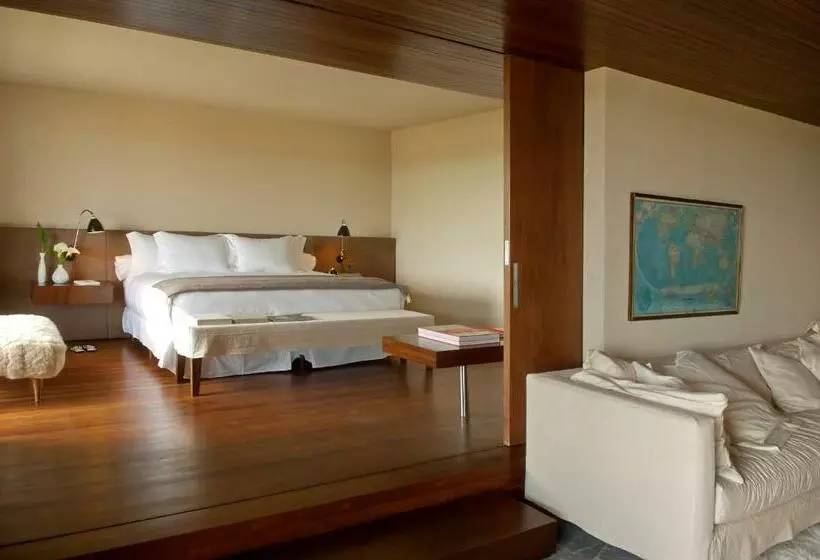 スイート, Fasano Punta Del Este