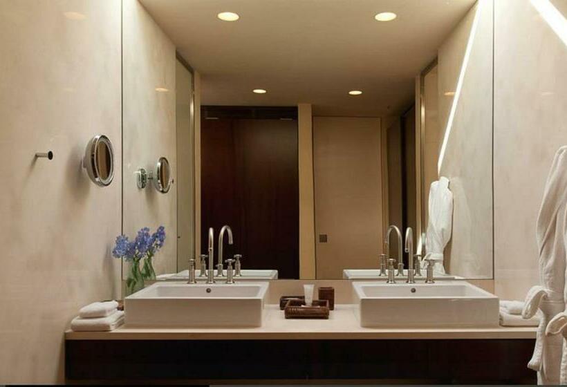 سوییت, Fasano Punta Del Este