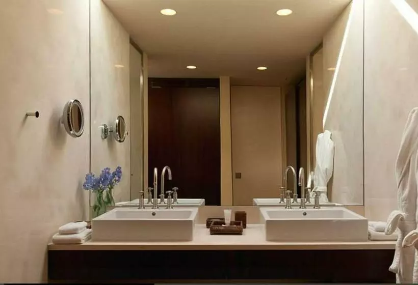 スイート, Fasano Punta Del Este