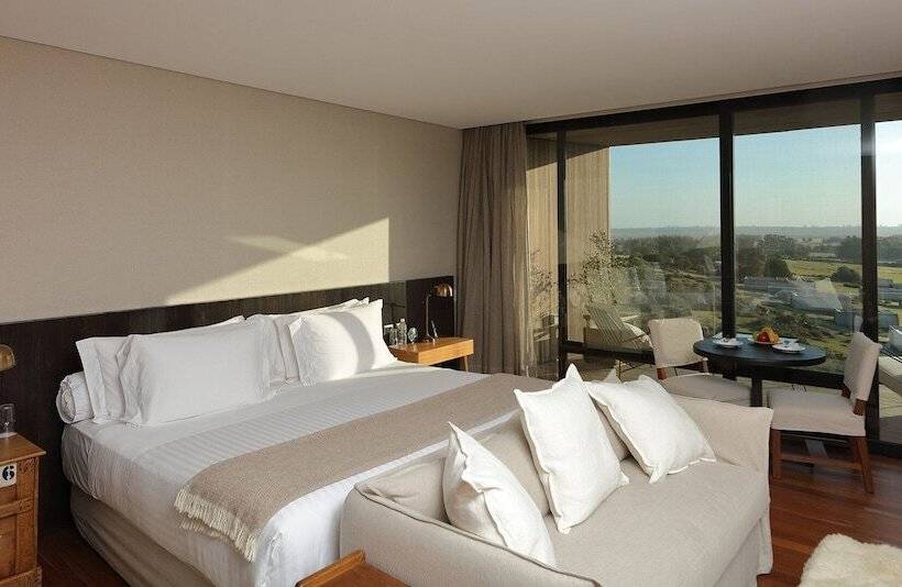 اتاق لوکس, Fasano Punta Del Este